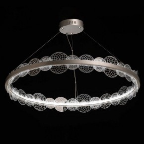 Подвесной светильник DeMarkt Платлинг 22 661019001 в Игриме - igrim.mebel24.online | фото 4