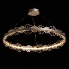 Подвесной светильник DeMarkt Платлинг 22 661019001 в Игриме - igrim.mebel24.online | фото 5