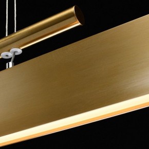 Подвесной светильник DeMarkt Ральф 7 675013603 в Игриме - igrim.mebel24.online | фото 10