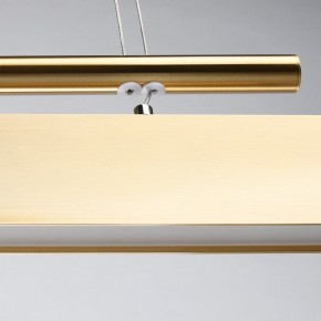 Подвесной светильник DeMarkt Ральф 7 675013603 в Игриме - igrim.mebel24.online | фото 12