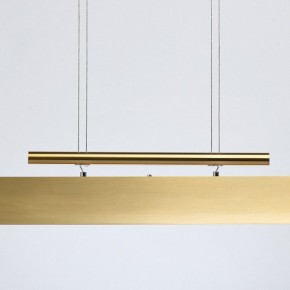 Подвесной светильник DeMarkt Ральф 7 675013603 в Игриме - igrim.mebel24.online | фото 6