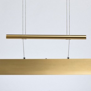 Подвесной светильник DeMarkt Ральф 7 675013603 в Игриме - igrim.mebel24.online | фото 8