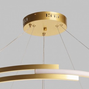 Подвесной светильник DeMarkt Ральф 9 675015202 в Игриме - igrim.mebel24.online | фото 11