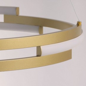 Подвесной светильник DeMarkt Ральф 9 675015202 в Игриме - igrim.mebel24.online | фото 8