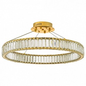 Подвесной светильник Dio D’Arte Caneva Caneva L 1.5.60.100 G в Игриме - igrim.mebel24.online | фото 2