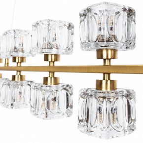 Подвесной светильник Divinare Alessandro 7205/17 SP-10 в Игриме - igrim.mebel24.online | фото 5