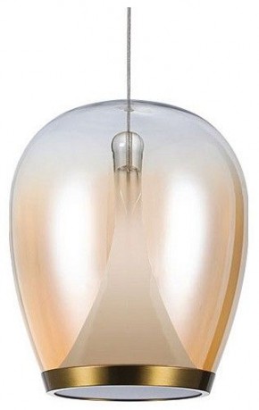Подвесной светильник Divinare Campo 5875/07 SP-20 в Игриме - igrim.mebel24.online | фото