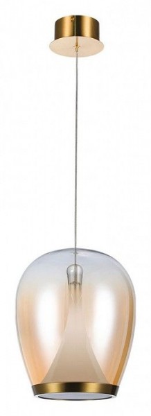 Подвесной светильник Divinare Campo 5875/07 SP-20 в Игриме - igrim.mebel24.online | фото 2