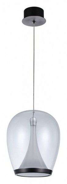 Подвесной светильник Divinare Campo 5875/09 SP-20 в Игриме - igrim.mebel24.online | фото 2