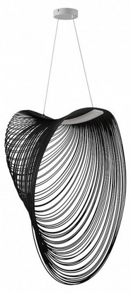 Подвесной светильник Divinare Carved 1140/06 SP-16 в Игриме - igrim.mebel24.online | фото 2