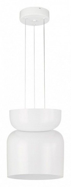 Подвесной светильник Divinare Opal 5245/33 SP-10 в Игриме - igrim.mebel24.online | фото 2