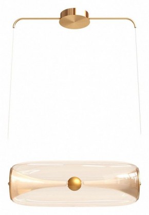 Подвесной светильник Divinare Sterzo 1244/17 SP-30 в Игриме - igrim.mebel24.online | фото 2