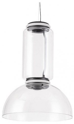 Подвесной светильник Divinare Trumpet 1242/06 SP-18 в Игриме - igrim.mebel24.online | фото