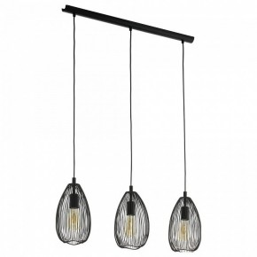 Подвесной светильник Eglo ПРОМО Clevedon 49142 в Игриме - igrim.mebel24.online | фото