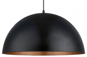 Подвесной светильник Eglo Gaetano 1 94938 в Игриме - igrim.mebel24.online | фото 1