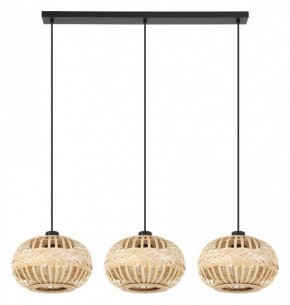 Подвесной светильник Eglo ПРОМО Amsfield 1 43863 в Игриме - igrim.mebel24.online | фото 1