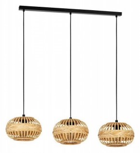 Подвесной светильник Eglo ПРОМО Amsfield 1 43863 в Игриме - igrim.mebel24.online | фото 2