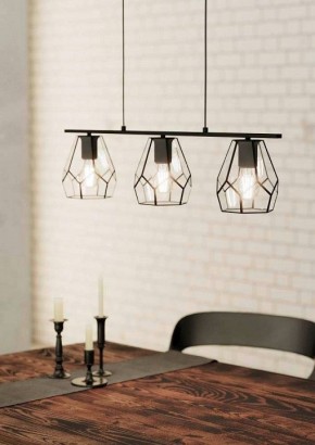 Подвесной светильник Eglo ПРОМО Mardyke 43644 в Игриме - igrim.mebel24.online | фото 3