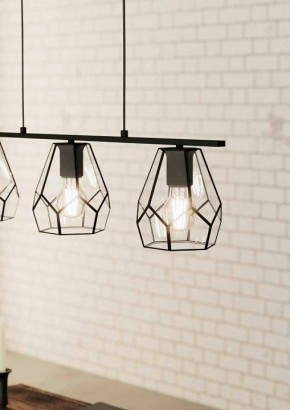 Подвесной светильник Eglo ПРОМО Mardyke 43644 в Игриме - igrim.mebel24.online | фото 4