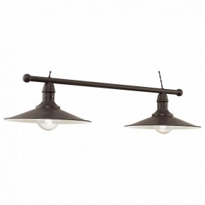 Подвесной светильник Eglo ПРОМО Stockbury 49457 в Игриме - igrim.mebel24.online | фото 1