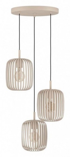 Подвесной светильник Eglo ПРОМО Romazzina 900687 в Игриме - igrim.mebel24.online | фото 2