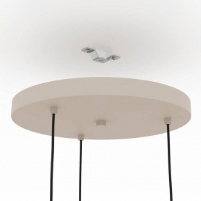 Подвесной светильник Eglo ПРОМО Romazzina 900687 в Игриме - igrim.mebel24.online | фото 5