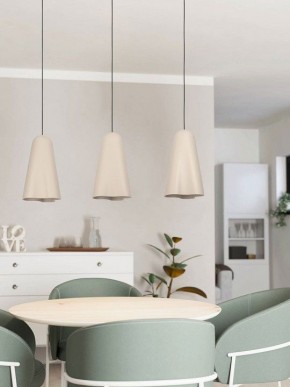 Подвесной светильник Eglo Tolleric 390364 в Игриме - igrim.mebel24.online | фото 2