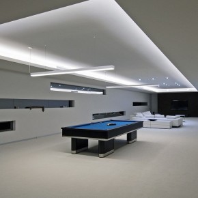 Подвесной светильник Elektrostandard Grand a041494 в Игриме - igrim.mebel24.online | фото 3