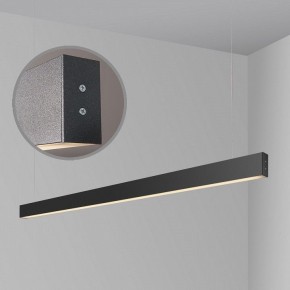 Подвесной светильник Elektrostandard Grand a042946 в Игриме - igrim.mebel24.online | фото 3