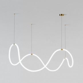 Подвесной светильник Eurosvet Full light 90288/1 латунь в Игриме - igrim.mebel24.online | фото 2