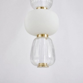 Подвесной светильник Favourite Bella 4057-2P в Игриме - igrim.mebel24.online | фото 6