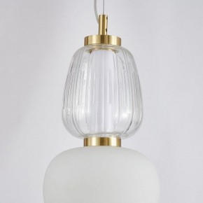 Подвесной светильник Favourite Bella 4057-2P в Игриме - igrim.mebel24.online | фото 7