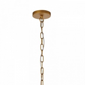Подвесной светильник Favourite Dolium 4133-5P в Игриме - igrim.mebel24.online | фото 5