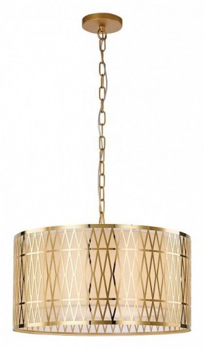 Подвесной светильник Favourite Dolium 4133-5P в Игриме - igrim.mebel24.online | фото 7