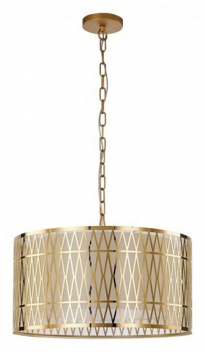 Подвесной светильник Favourite Dolium 4133-5P в Игриме - igrim.mebel24.online | фото 8