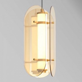 Подвесной светильник Favourite Fada 4624-2P в Игриме - igrim.mebel24.online | фото 3