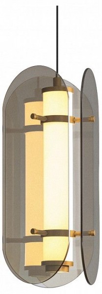 Подвесной светильник Favourite Fada 4625-2P в Игриме - igrim.mebel24.online | фото