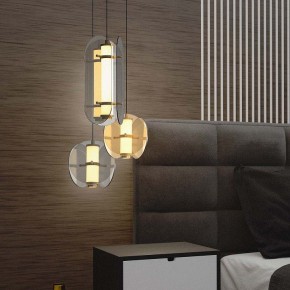 Подвесной светильник Favourite Fada 4625-2P в Игриме - igrim.mebel24.online | фото 3
