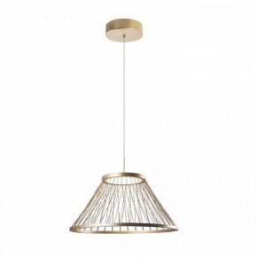 Подвесной светильник Favourite Fibra 4634-6P в Игриме - igrim.mebel24.online | фото 3