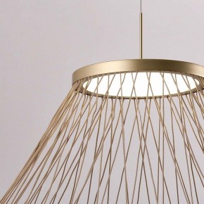 Подвесной светильник Favourite Fibra 4634-6P в Игриме - igrim.mebel24.online | фото 6