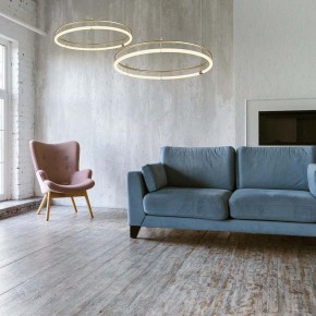 Подвесной светильник Favourite Girth 4629-8P в Игриме - igrim.mebel24.online | фото 5