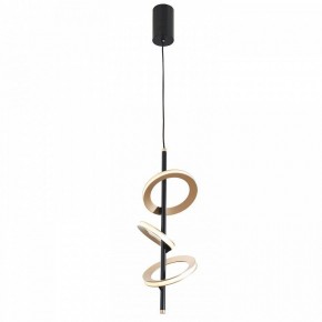 Подвесной светильник Favourite Jongleur 4322-3P в Игриме - igrim.mebel24.online | фото 2