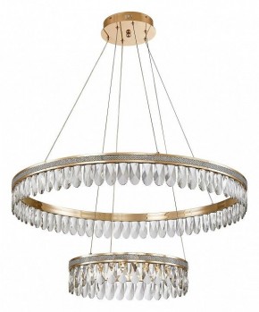 Подвесной светильник Favourite Palatium 4207-12P в Игриме - igrim.mebel24.online | фото 2