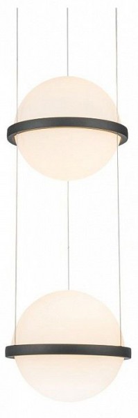 Подвесной светильник Favourite Ringar 4502-2P в Игриме - igrim.mebel24.online | фото