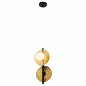 Подвесной светильник Favourite Sonnenblume 2356-2P в Игриме - igrim.mebel24.online | фото 2