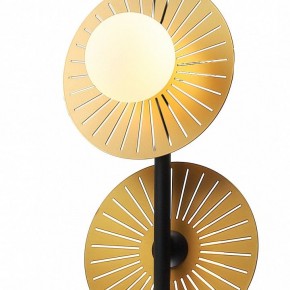 Подвесной светильник Favourite Sonnenblume 2356-2P в Игриме - igrim.mebel24.online | фото 5