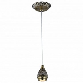 Подвесной светильник Favourite Sorento 1584-1P в Игриме - igrim.mebel24.online | фото 2