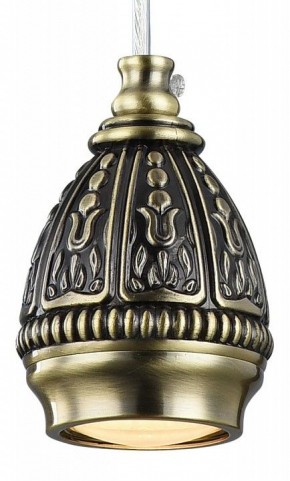 Подвесной светильник Favourite Sorento 1584-1P в Игриме - igrim.mebel24.online | фото 3