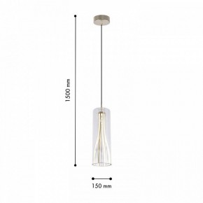 Подвесной светильник Favourite Striata 4626-1P в Игриме - igrim.mebel24.online | фото 4
