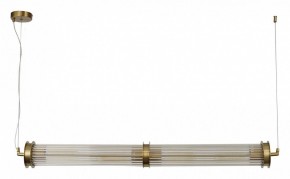 Подвесной светильник Favourite Trompa 4092-4P в Игриме - igrim.mebel24.online | фото 3